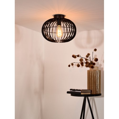LUCIDE REDA Ceiling light E27 - obrázek