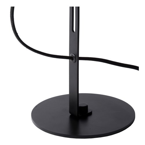 LUCIDE MALCOLM Table lamp E27/60W H47cm stolní lampa - obrázek