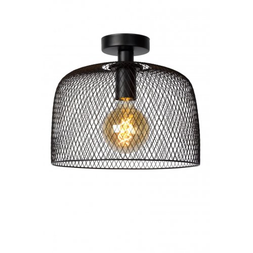 LUCIDE MESH Ceiling Light E27 - obrázek