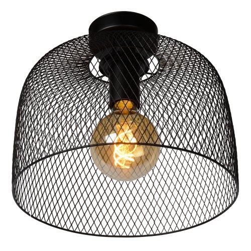 LUCIDE MESH Ceiling Light E27 - obrázek