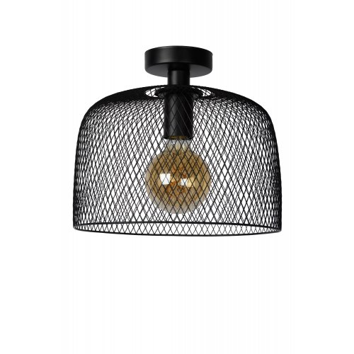 LUCIDE MESH Ceiling Light E27 - obrázek