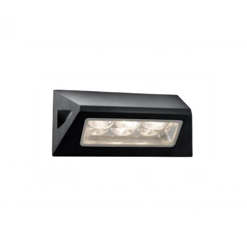 5513BK LED Outdoor - obrázek