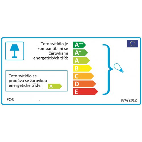 1318-1-LED Outdoor - obrázek