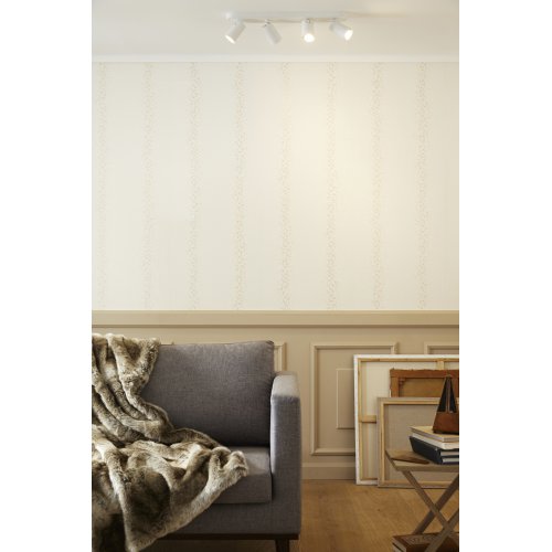 LUCIDE XYRUS Spot 4xGU10/5W incl. DTW W9 L60 H12.5cm Whit bodové svítidlo, bodovka - obrázek