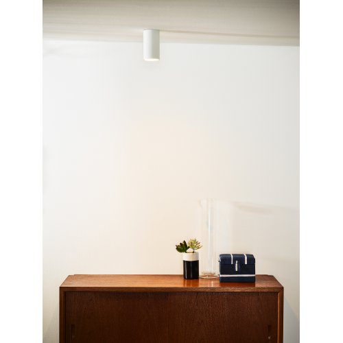 LUCIDE DELTO LED Round GU10/5W - obrázek