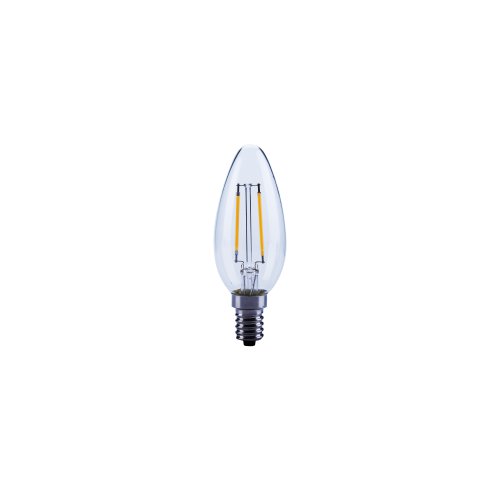 OPPLE LED-E-B35-FILA-E14-4.5W-DIM-2700K-CL