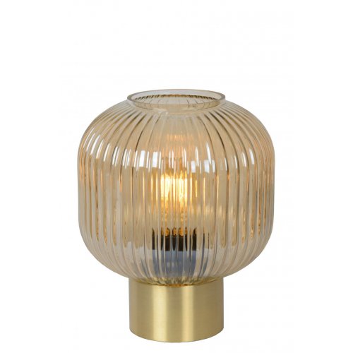 LUCIDE MALOTO Table lamp E27 JantĂˇr stolní lampa