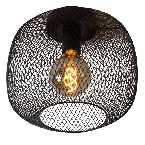LUCIDE MESH Ceiling light - obrázek