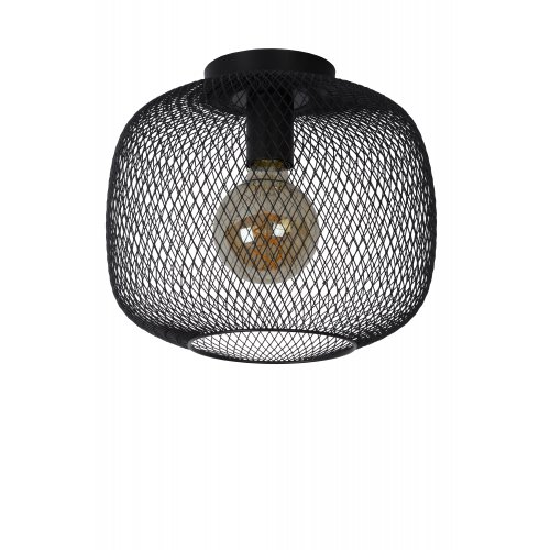 LUCIDE MESH Ceiling light - obrázek