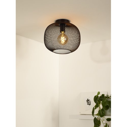 LUCIDE MESH Ceiling light - obrázek