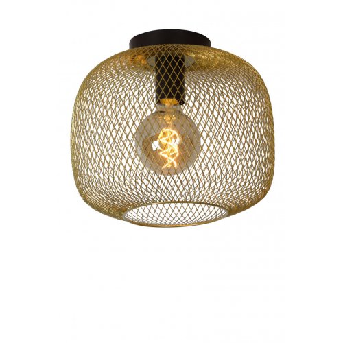 LUCIDE MESH Ceiling light - obrázek