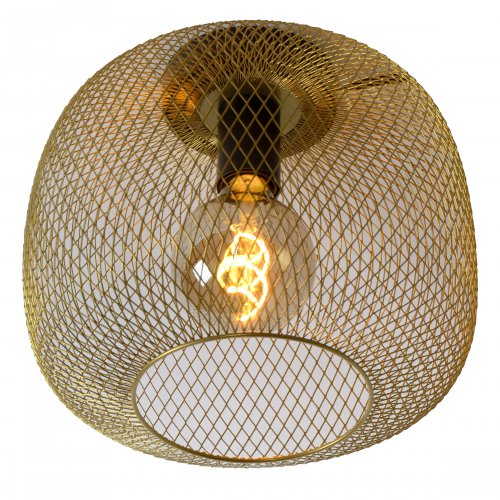LUCIDE MESH Ceiling light - obrázek