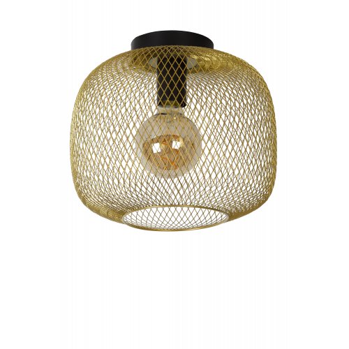 LUCIDE MESH Ceiling light - obrázek