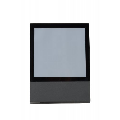 LUCIDE DIGIT Outdoor Wall lamp 3w /   Led 2700K Antracite venkovní svítidlo - obrázek