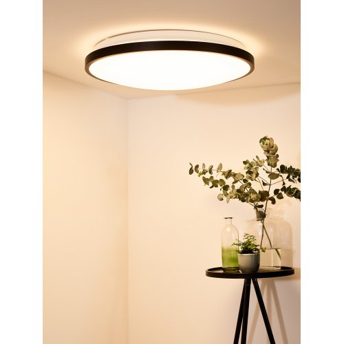 LUCIDE POLARIS  Ceiling light DTW 50W - obrázek