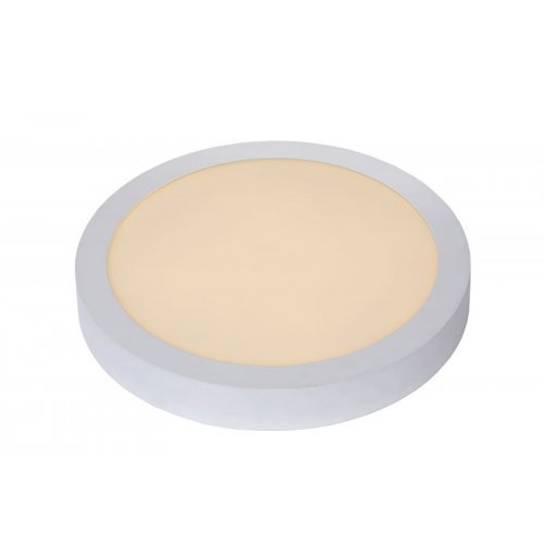 LUCIDE BRICE-LED Ceiling L Dimmable30W - obrázek