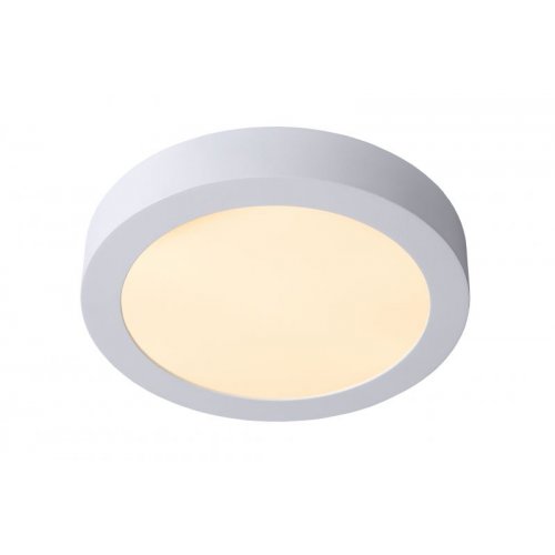 LUCIDE BRICE-LED Ceiling L Dimmable15W