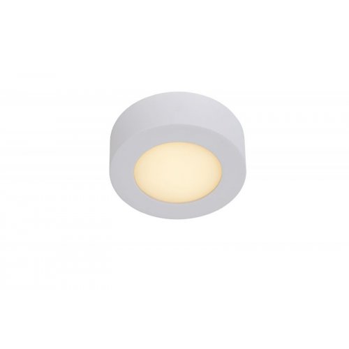 LUCIDE BRICE-LED Ceiling L Dimmable 8W - obrázek