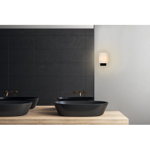 LUCIDE JENNO Wall ligh Bathroom G9/33W nástěnné svítidlo - obrázek