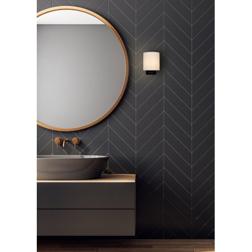 LUCIDE JELTE  Wall ligh Bathroom G9/33W nástěnné svítidlo - obrázek