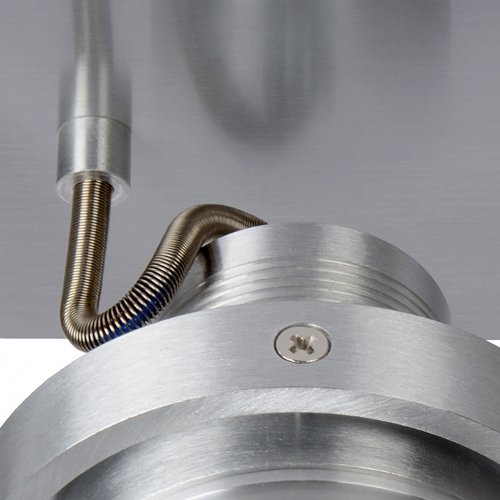 LUCIDE LANDA II SpotLED 3x5W Gu10 DTW Alumin bodové svítidlo, bodovka - obrázek