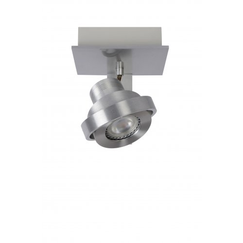 LUCIDE LANDA II SpotLED 5W DTW Alumin bodové svítidlo, bodovka - obrázek