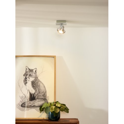 LUCIDE LANDA II SpotLED 5W DTW Alumin bodové svítidlo, bodovka - obrázek