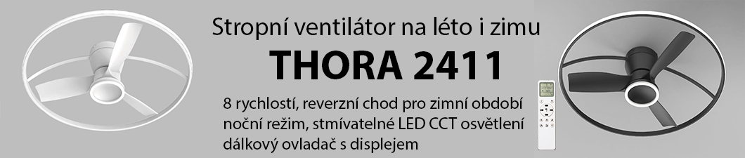 Stropní ventilátor